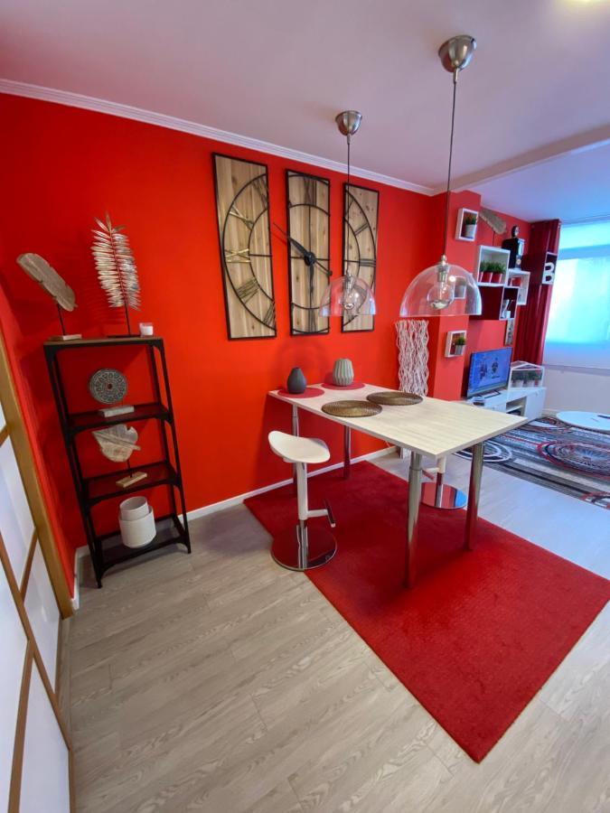 Apartamento Centro Frente Muralla 2 ルーゴ エクステリア 写真