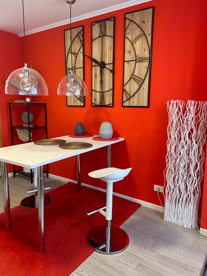 Apartamento Centro Frente Muralla 2 ルーゴ エクステリア 写真